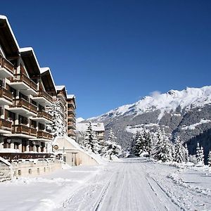 Hotel Cristal - Swiss Riders Lodge Grimentz